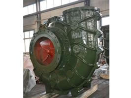 Single Stage enige zuiging FGD Pump